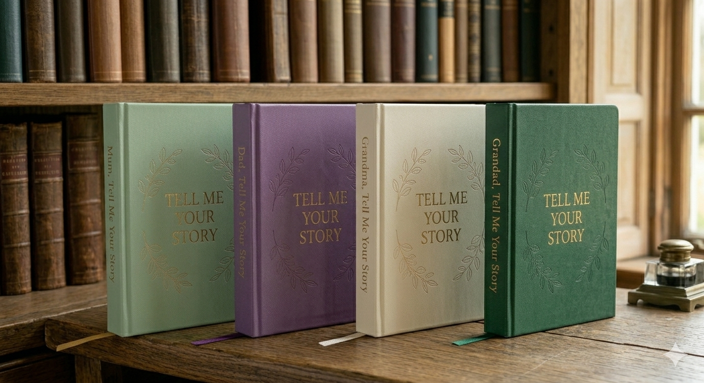 The Complete Family Set
