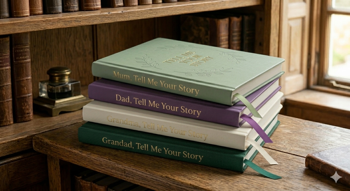 The Complete Family Set